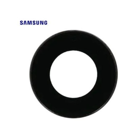 Lentille caméra arrière Samsung Galaxy Xcover 5 (G525F)