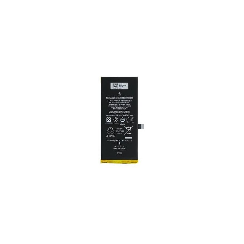 Batterie pour Pixel 4A 5G Noir
