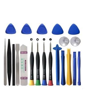 Kit Outils Confort 21 EN 1
