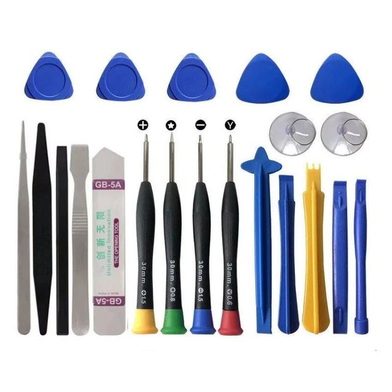 Kit Outils Confort 21 EN 1