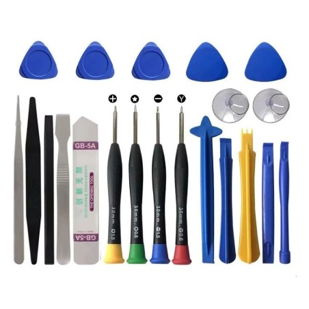 Kit Outils Confort 21 EN 1