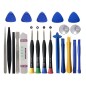 Kit Outils Confort 21 EN 1