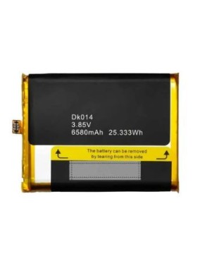 Batterie pour Blackview BV9800 Pro