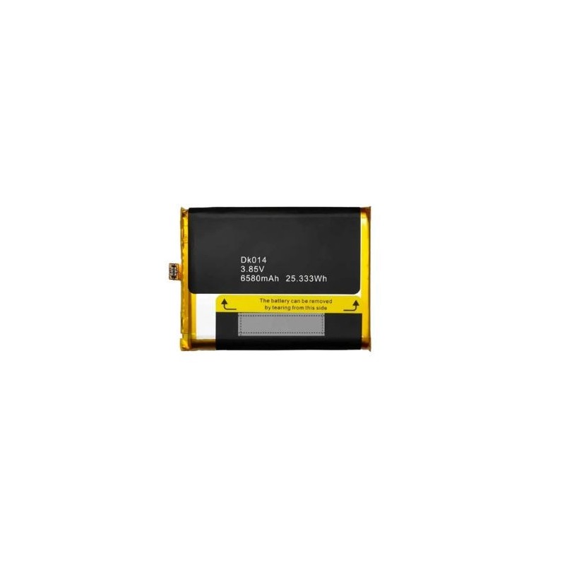 Batterie pour Blackview BV9800 Pro