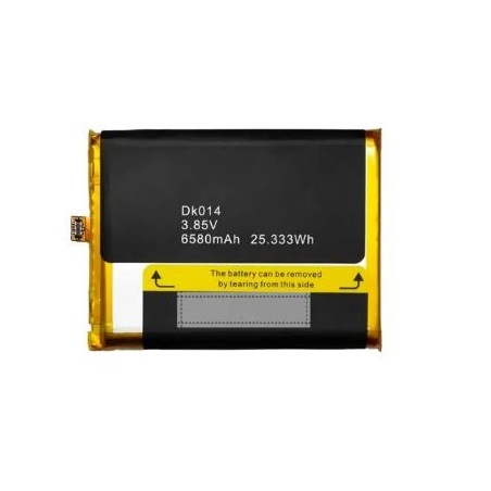 Batterie pour Blackview BV9800 Pro