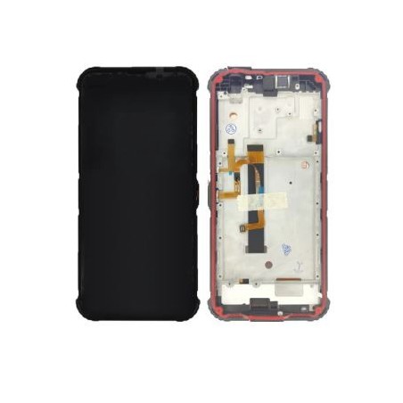 Ecran complet pour Blackview BV9800 Pro