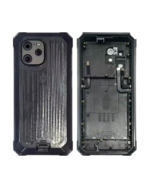 Cache arrière pour Blackview BV8900 Noir