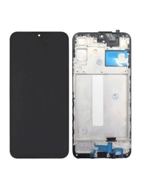 Ecran Complet pour Samsung Galaxy A25 5G (A256B) Noir