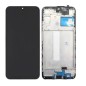 Ecran Complet pour Samsung Galaxy A25 5G (A256B) Noir