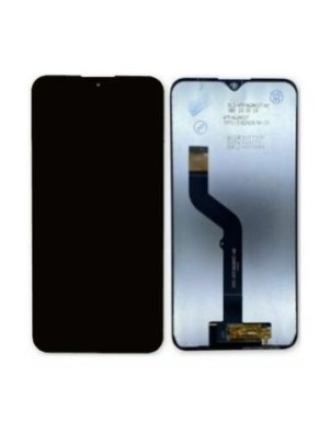 Ecran Wiko RECONDITIONNE Y81 Noir
