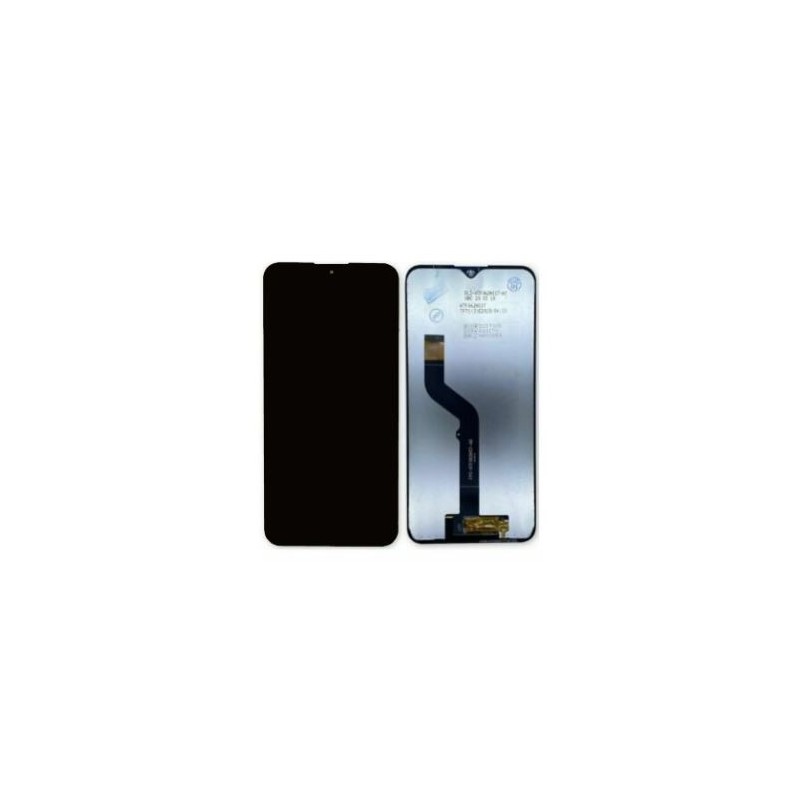 Ecran Wiko RECONDITIONNE Y81 Noir