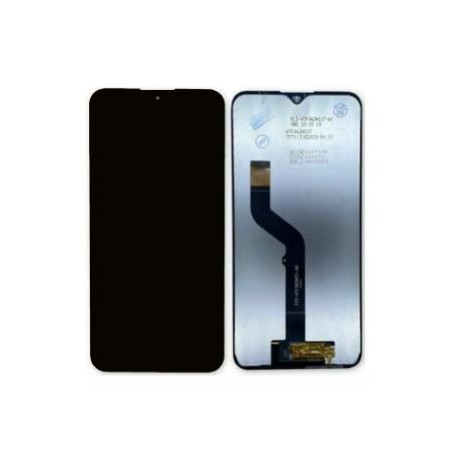 Ecran Wiko RECONDITIONNE Y81 Noir