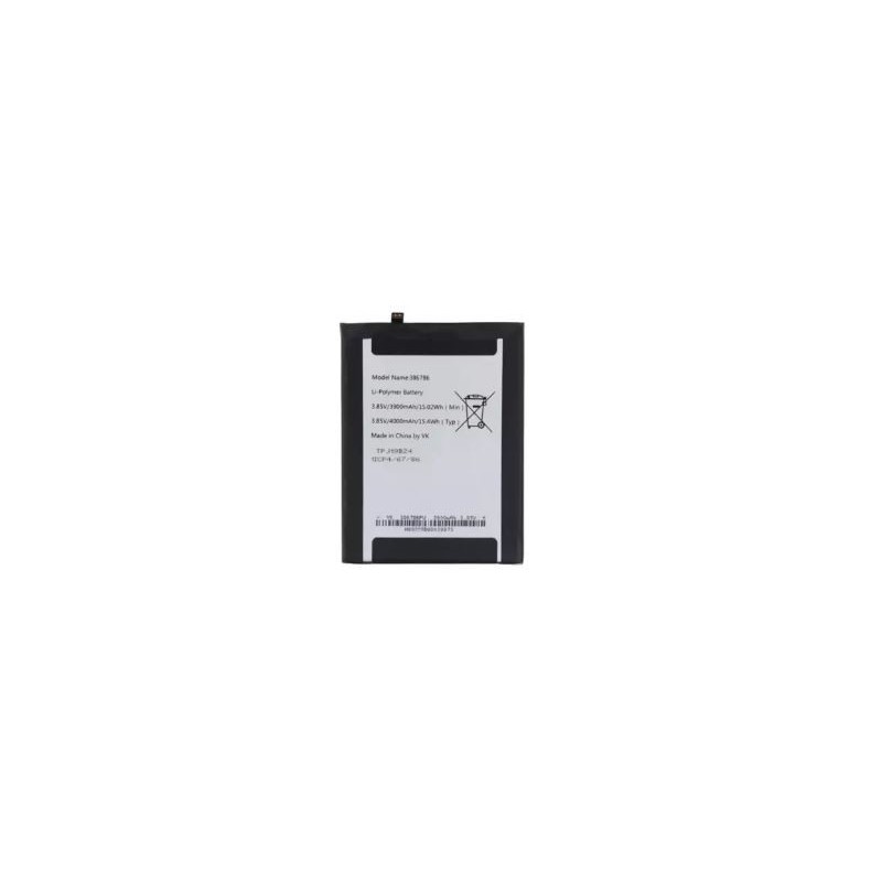 Batterie pour Wiko Y81 / VIEW 4 LITE