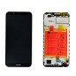 Ecran complet Huawei Y7 2018 Noir