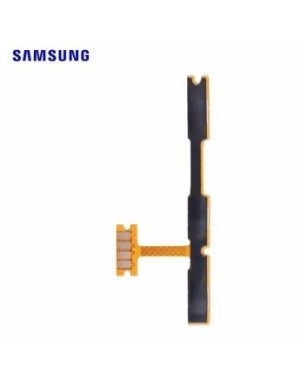 Nappe Power Volume Samsung Galaxy A05 (A055F)