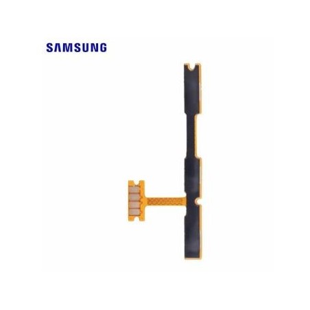 Nappe Power Volume Samsung Galaxy A05 (A055F)