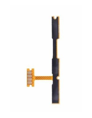 Nappe Power Volume pour Samsung Galaxy A05 (A055F)