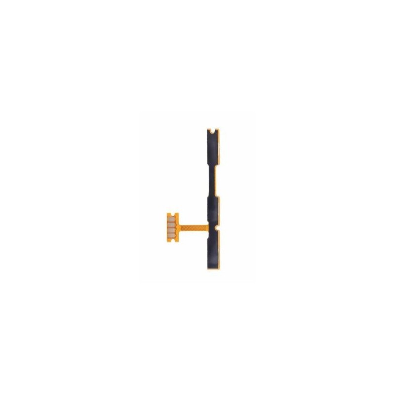 Nappe Power Volume pour Samsung Galaxy A05 (A055F)