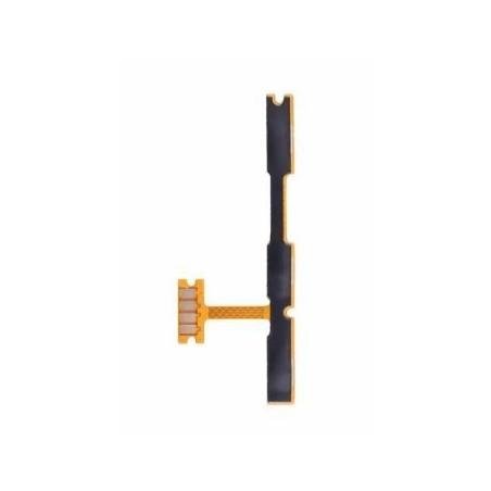 Nappe Power Volume pour Samsung Galaxy A05 (A055F)