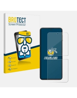Verre trempé pour Samsung Z Flip 5