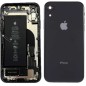 Châssis COMPLET APPLE occasion Grade AB iPhone XR Noir Châssis COMPLET APPLE occasion Grade AB iPhone XR Noir