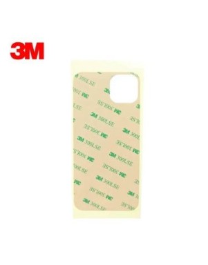 Adhésif arrière 3M pour iPhone 13/13 Pro/14 Pro