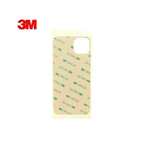 Adhésif arrière 3M pour iPhone 13/13 Pro/14 Pro