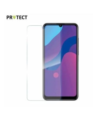 Verre trempé PROTECT pour Honor 9a / Y6p