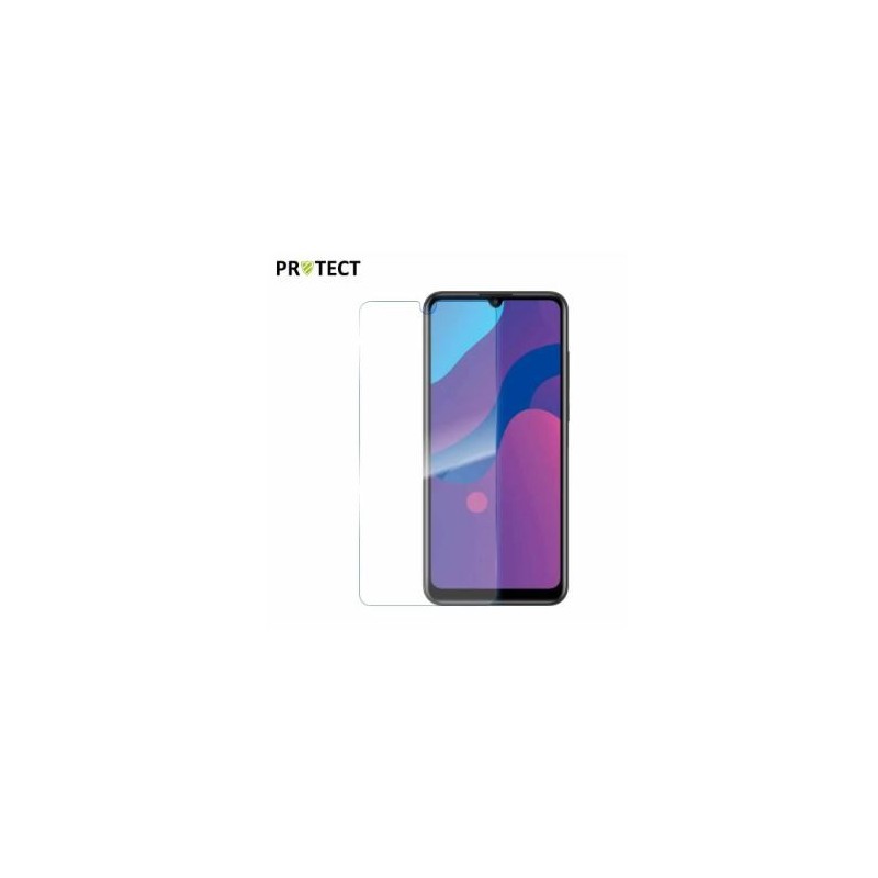 Verre trempé PROTECT pour Honor 9a / Y6p Verre trempé PROTECT pour Honor 9a / Y6p