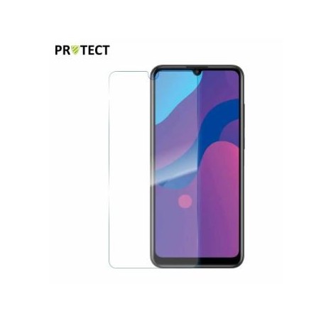 Verre trempé PROTECT pour Honor 9a / Y6p