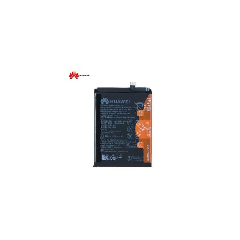 Batterie Huawei HB396-286ECW