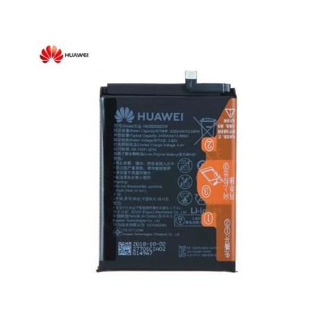 Batterie Huawei HB396-286ECW
