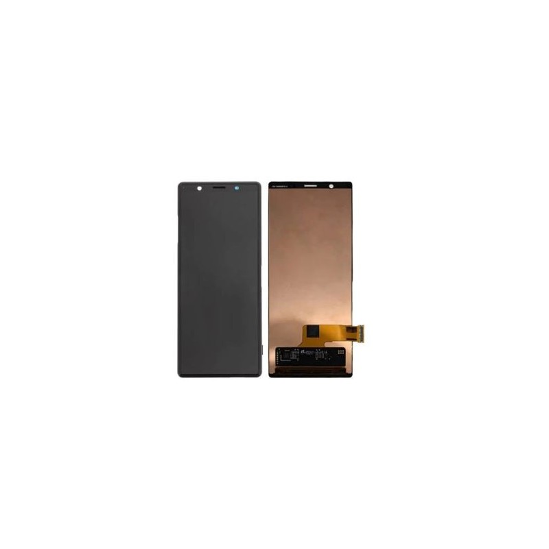 Ecran pour SONY Xperia 5 Noir