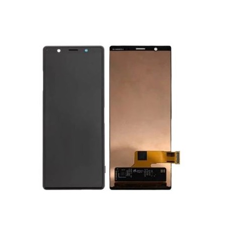 Ecran pour SONY Xperia 5 Noir