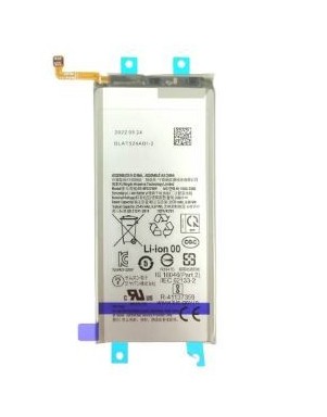 Batterie secondaire pour Samsung Galaxy Z Fold 4 (F936B)
