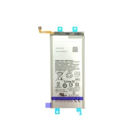 Batterie secondaire pour Samsung Galaxy Z Fold 4 (F936B)