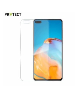 Verre trempé PROTECT pour Huawei P40