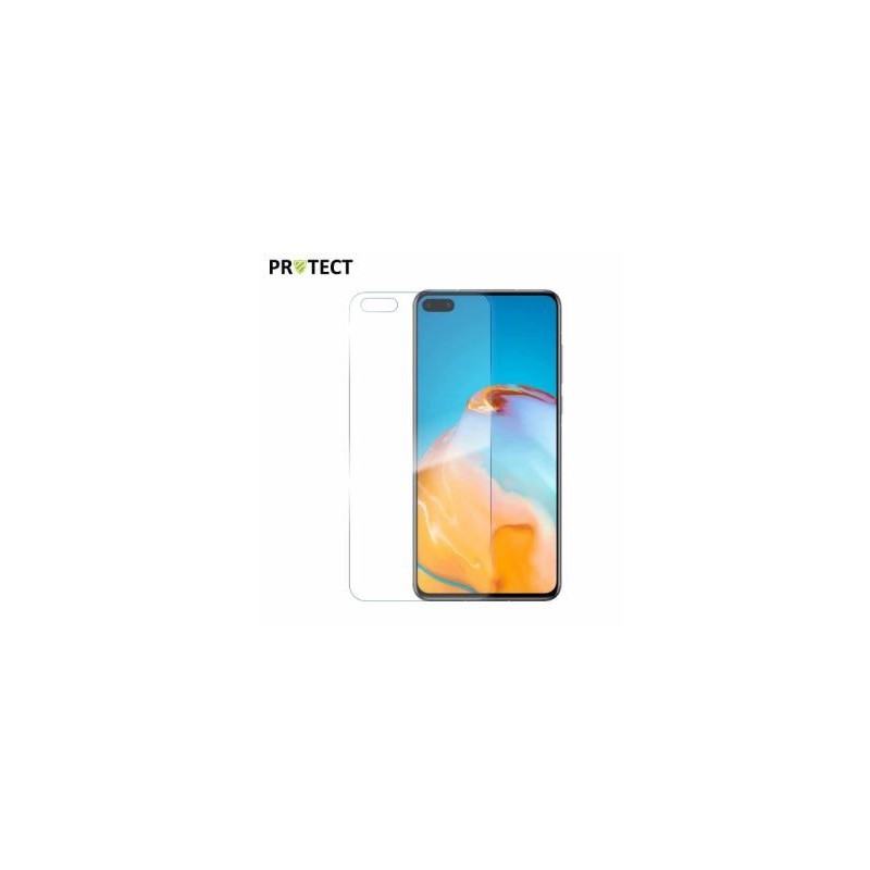 Verre trempé PROTECT pour Huawei P40