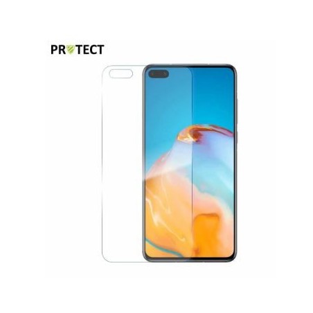 Verre trempé PROTECT pour Huawei P40