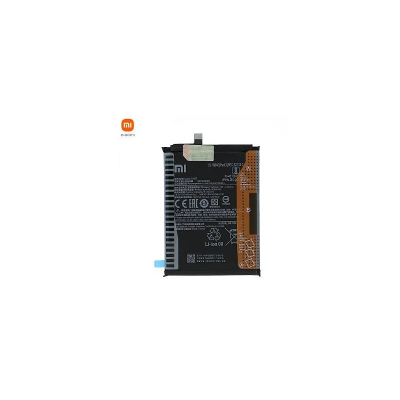Batterie Xiaomi Poco X3 NFC / Poco X3 Pro