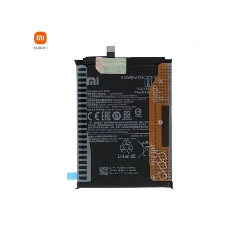 Batterie Xiaomi Poco X3 NFC / Poco X3 Pro