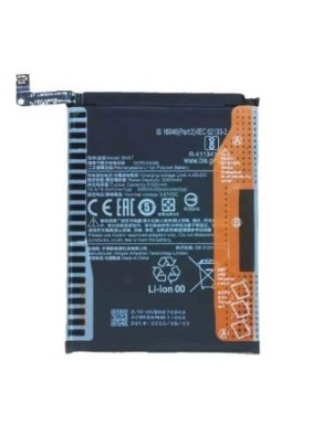 Batterie pour Xiaomi Poco X3 NFC / Poco X3 Pro