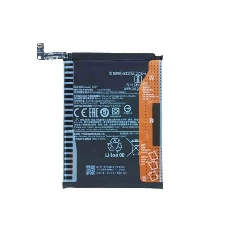 Batterie pour Xiaomi Poco X3 NFC / Poco X3 Pro