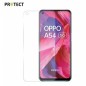 Verre trempé PROTECT pour Oppo A54 5G