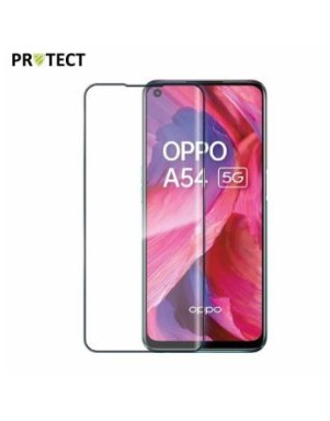Verre Trempé INTEGRAL PROTECT pour Oppo A54 5G