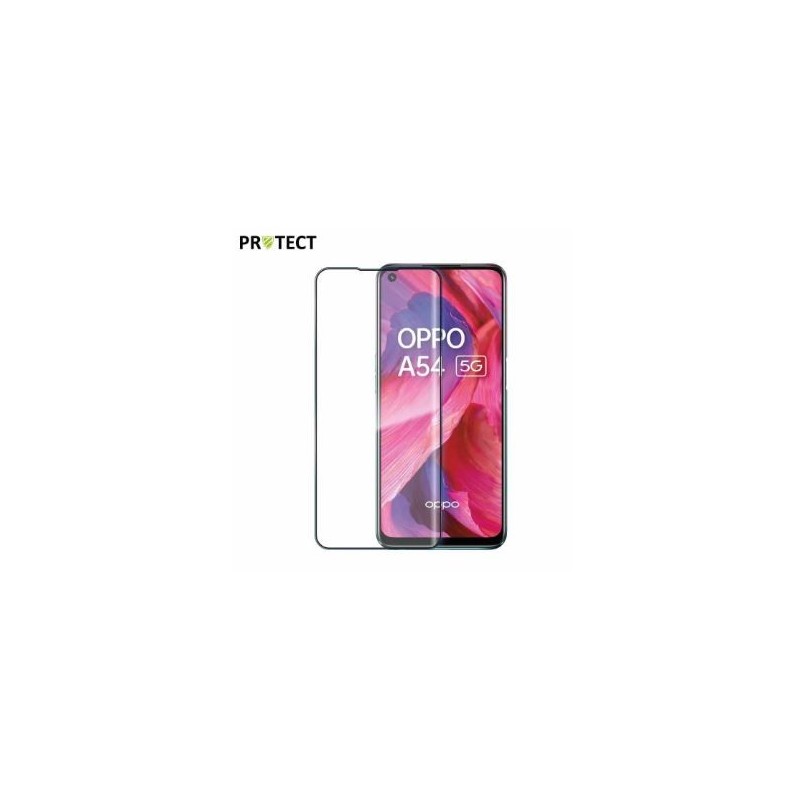 Verre Trempé INTEGRAL PROTECT pour Oppo A54 5G