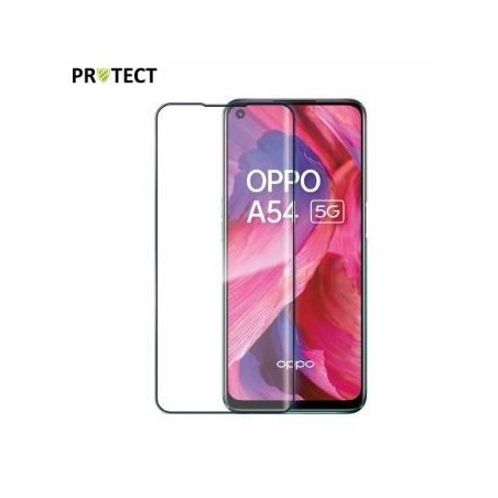 Verre Trempé INTEGRAL PROTECT pour Oppo A54 5G