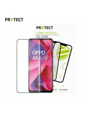 Verre Trempé INTEGRAL PROTECT pour Oppo A54 5G