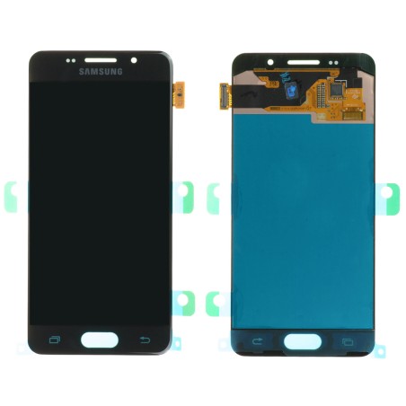 Ecran Samsung Galaxy A3 2016 (A310F) Noir