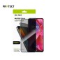 Verre trempé privacy PROTECT pour Oppo A54 5G